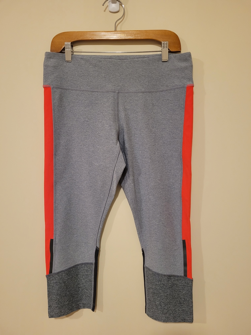 Women's MPG Yoga Leggings Size Large